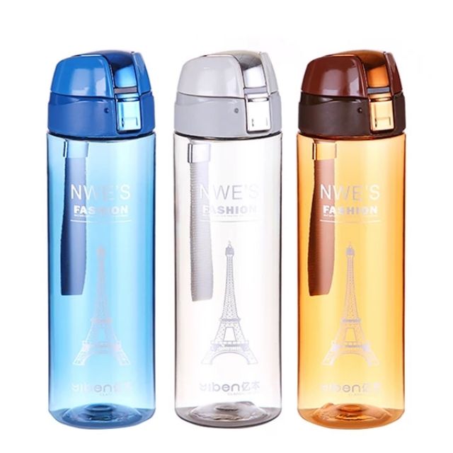 Bình đựng nước kèm màng lọc cao cấp(0070, 0069)