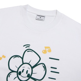 Áo thun EYEC Funnie Flower