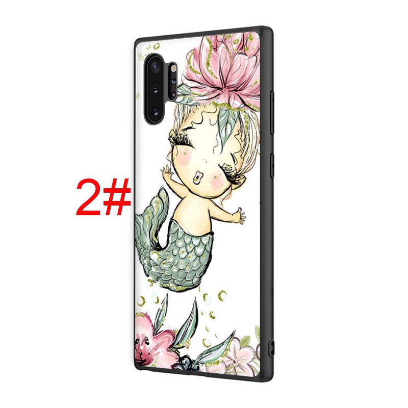 ốp lưng samsung Mềm In Hình Thế Giới Dưới Nước Cho Samsung Galaxy A21 A21S A20E M10 M11 M20 M21 M30 M31 M30S M40 Note 20