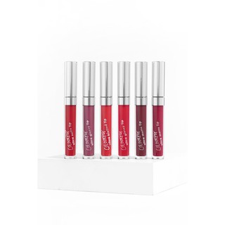 Son Colourpop Best of red lip