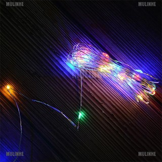 Dây Đèn Led Trang Trí 2M 20Led 3M 30Led Usb