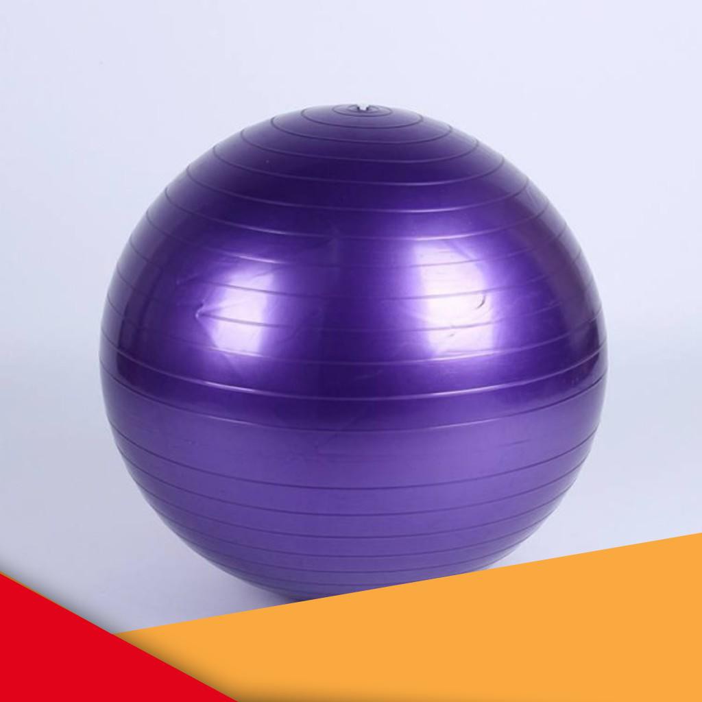 [MAX-R] Bóng trơn đường kính 65 cm Capit Sport Giá Rẻ