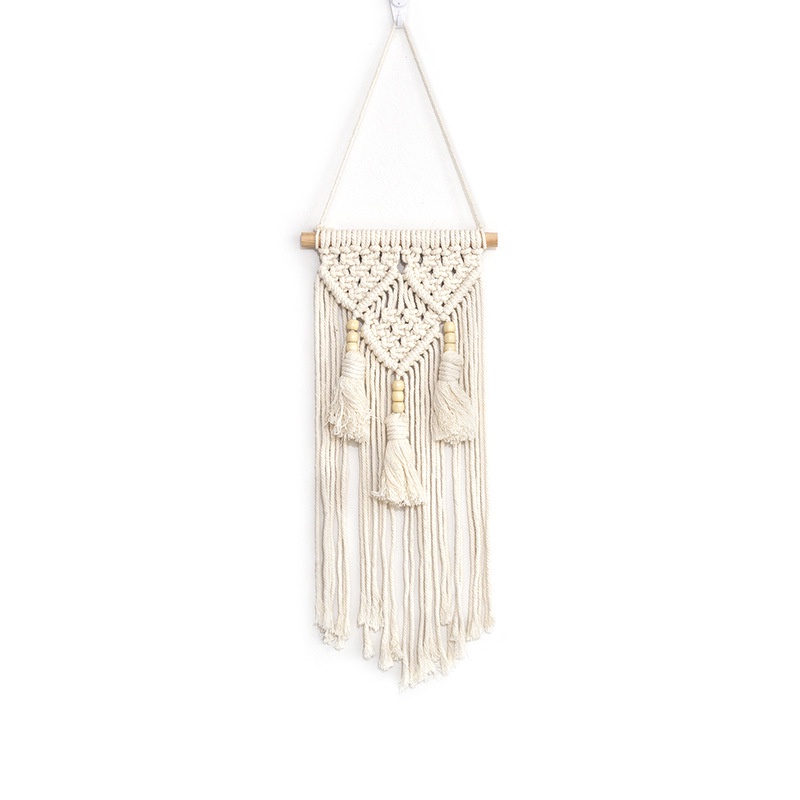 Dreamcatcher trang trí treo tường M32