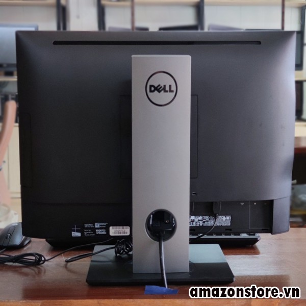 MÁY BỘ DELL OPTIPLEX 3240 ALL IN ONE