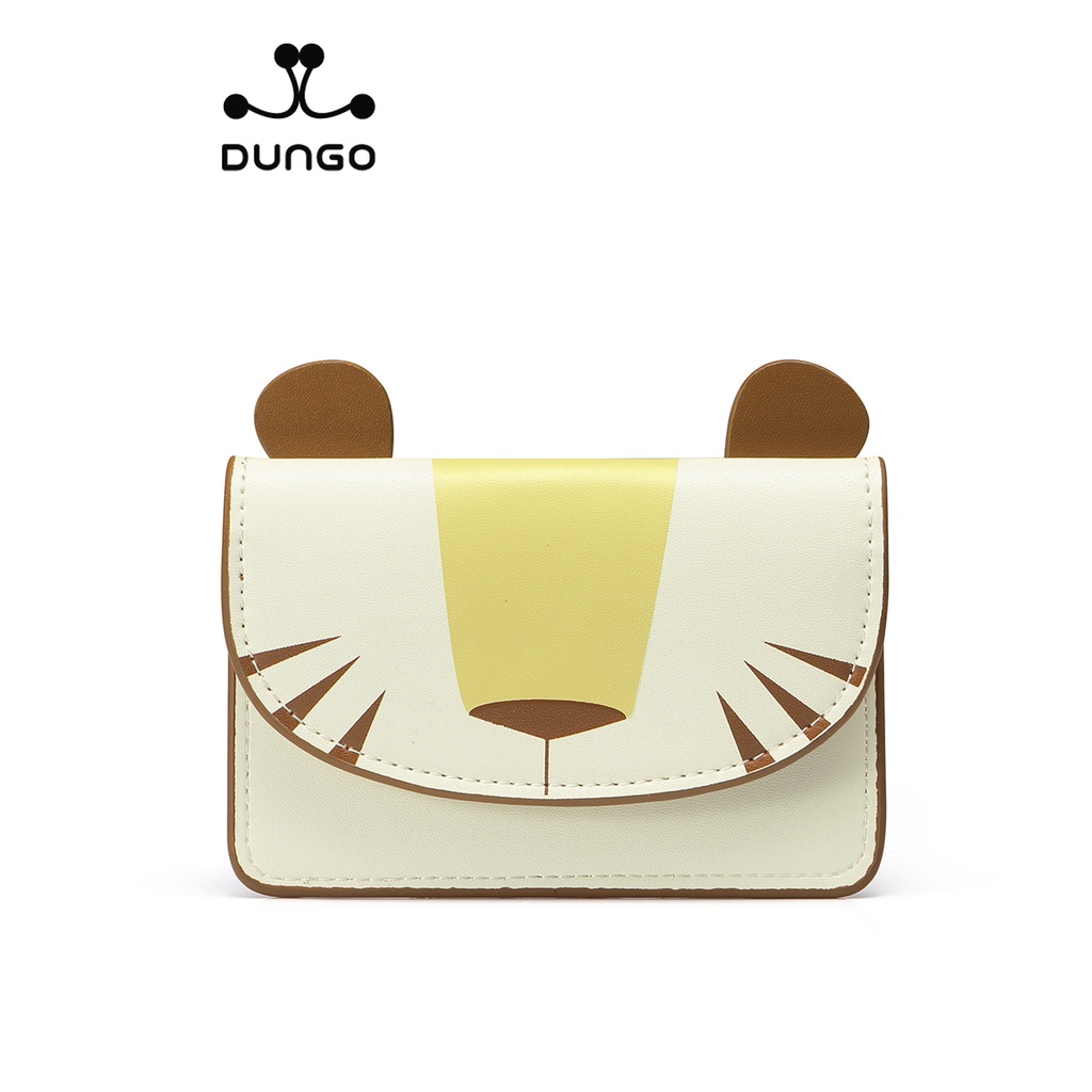 Ví Thẻ NUCELLE Hổ NU070716