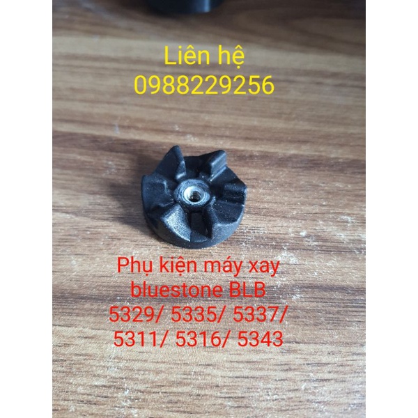 Vấu cao su dưới dao BlueStone BLB 5329/ 5335/ 5337/ 5311/ 5314/ 5343 hàng chuẩn chính hãng