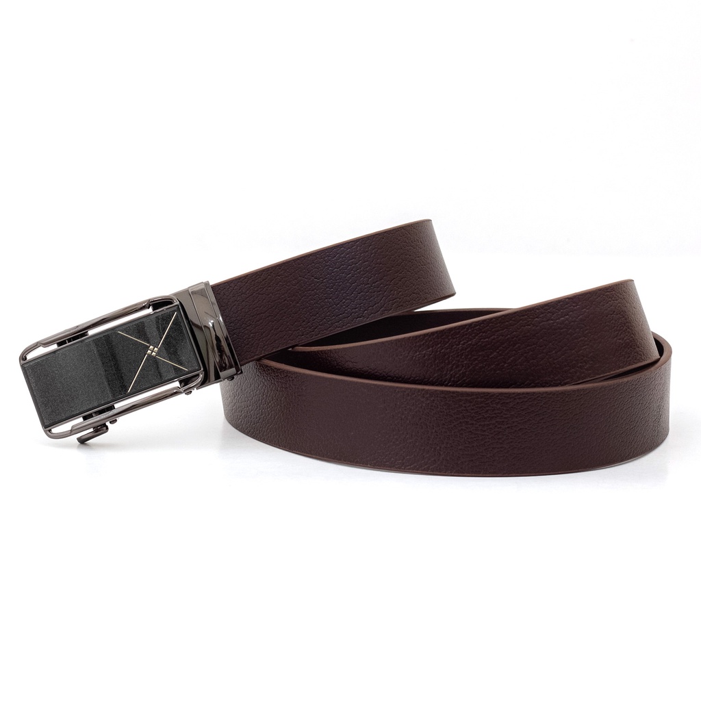 Thắt lưng da bò Anh Tho Leather M4T4-05
