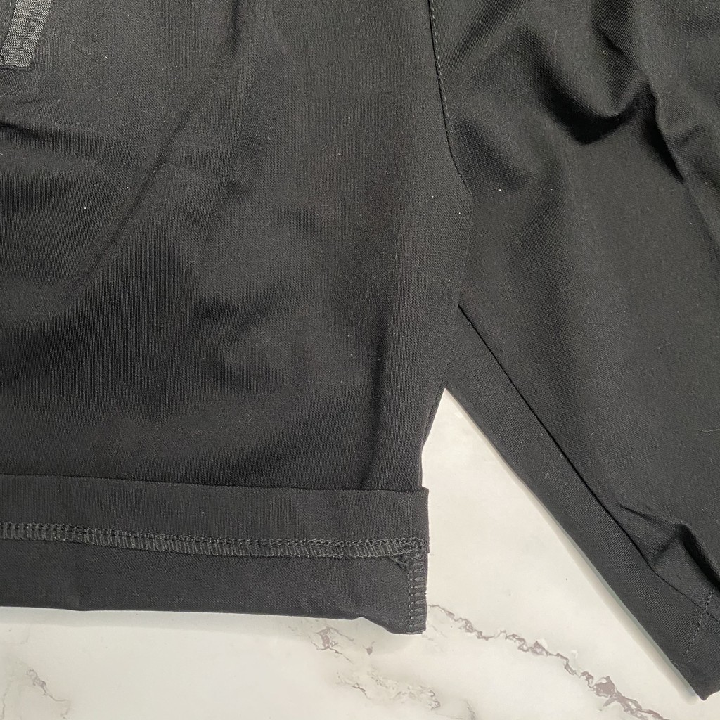 Quần short nam, Quần đùi nam thể thao -add 3 viền chất umi hàn, full 3 túi khóa chống nước