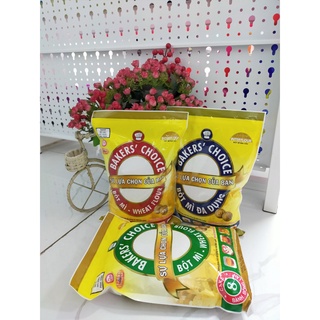 Bột mì baker's choice số 8 số 11 số 13