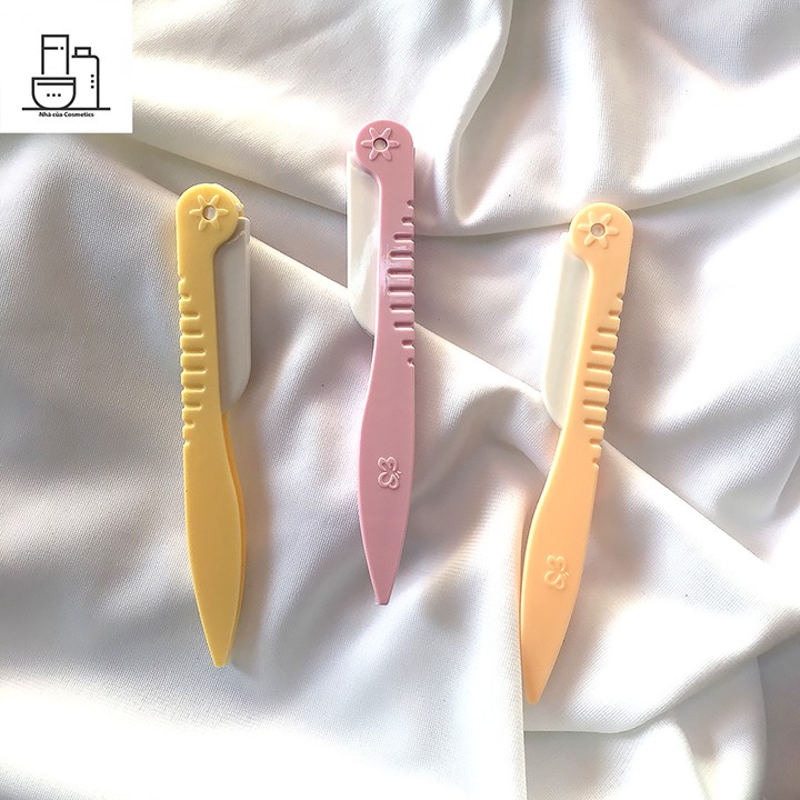 Dao Cạo Lông Mày Eyebrow Razor