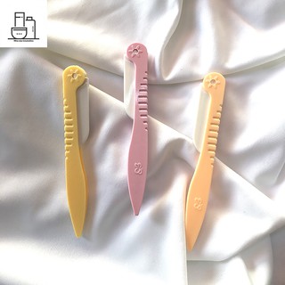 Dao Cạo Lông Mày Eyebrow Razor
