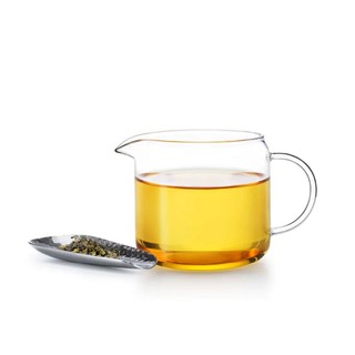 Tống trà thủy tinh Samaglas CP12 400ml