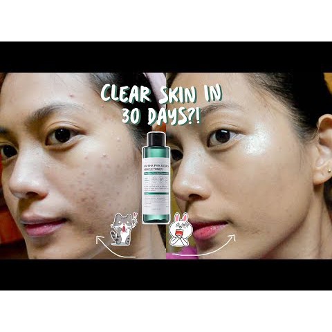 Nước Cân Bằng Da Some By Mi AHA-BHA-PHA 30 Days Miracle Toner | BigBuy360 - bigbuy360.vn