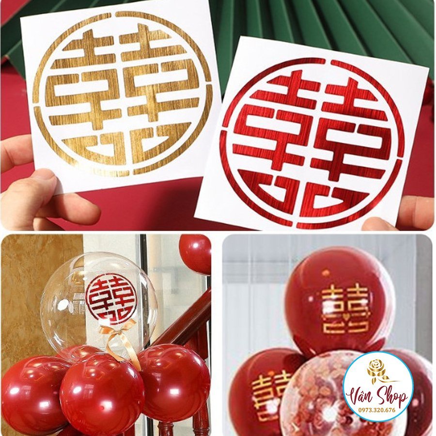 shop bán đồ trang trí đám cưới TP HCM