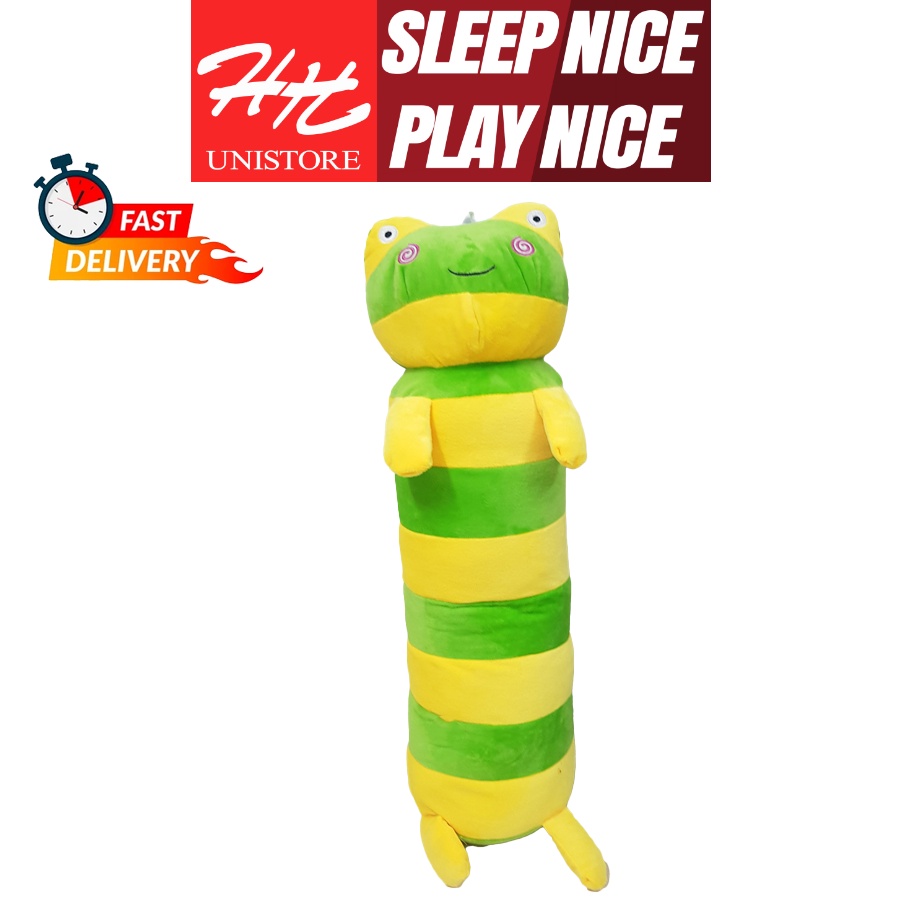 Gối ôm hình thú cho bé Hy&amp;Han Unistore