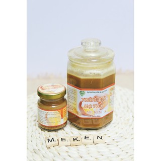 TRỨNG GÀ HẠ THỔ MẸ KEN