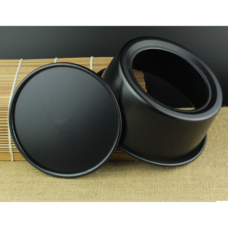 Khuôn tròn nhôm đúc đế rời 16,20cm