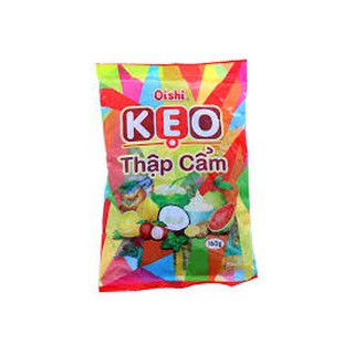 Kẹo Oishi (đủ các vị)