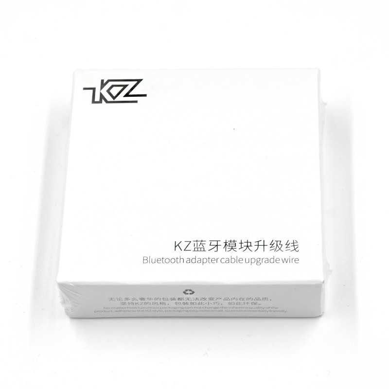 Bộ Chuyển Đổi Tai Nghe Bluetooth Kz Zst / Ed12