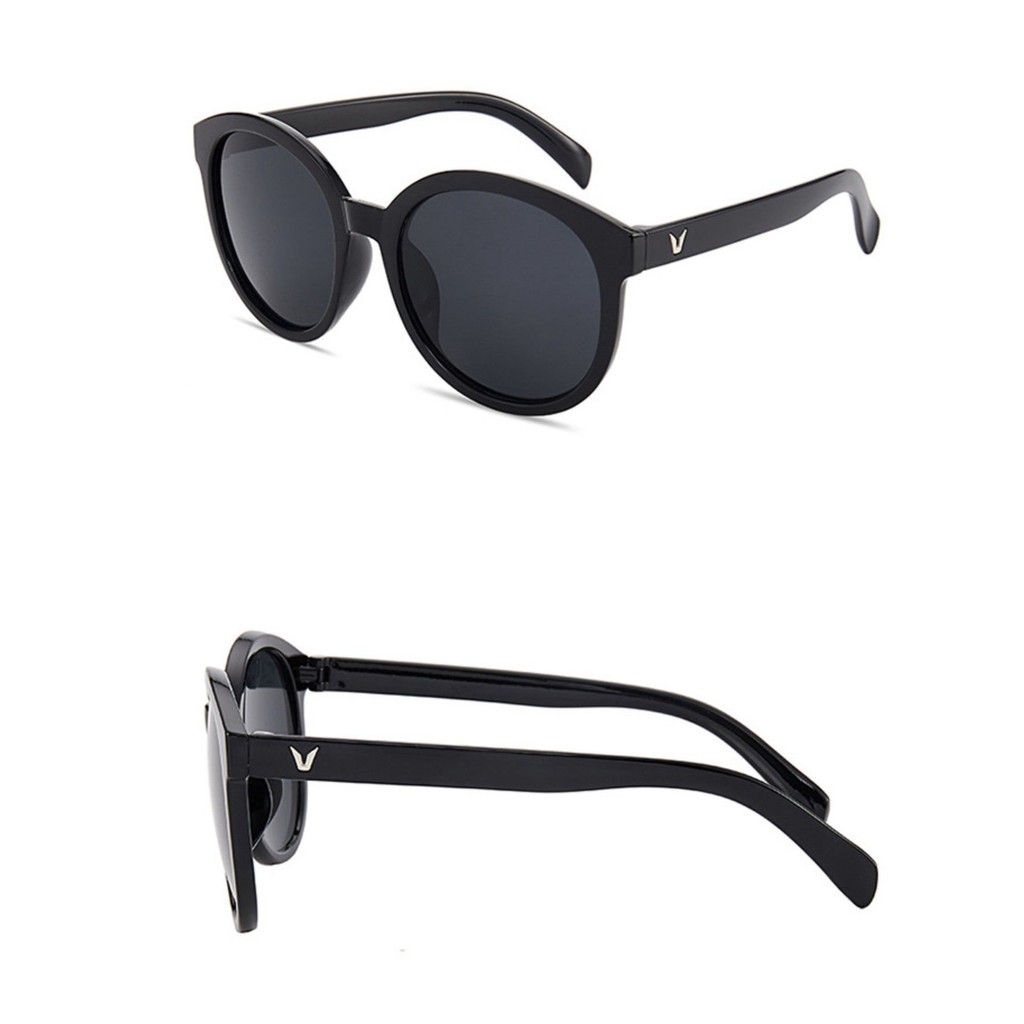 Kính Mát Gọng Lớn Thời Trang Hàn Quốc Cho Nam Nữ | BigBuy360 - bigbuy360.vn