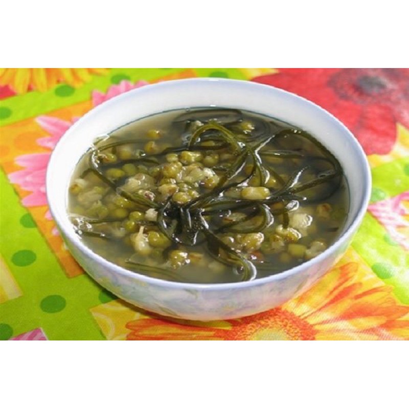 500g/1Kg Đậu Xanh Hạt