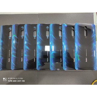 Lưng xiaomi K20 pro ,tặng kèm b7000