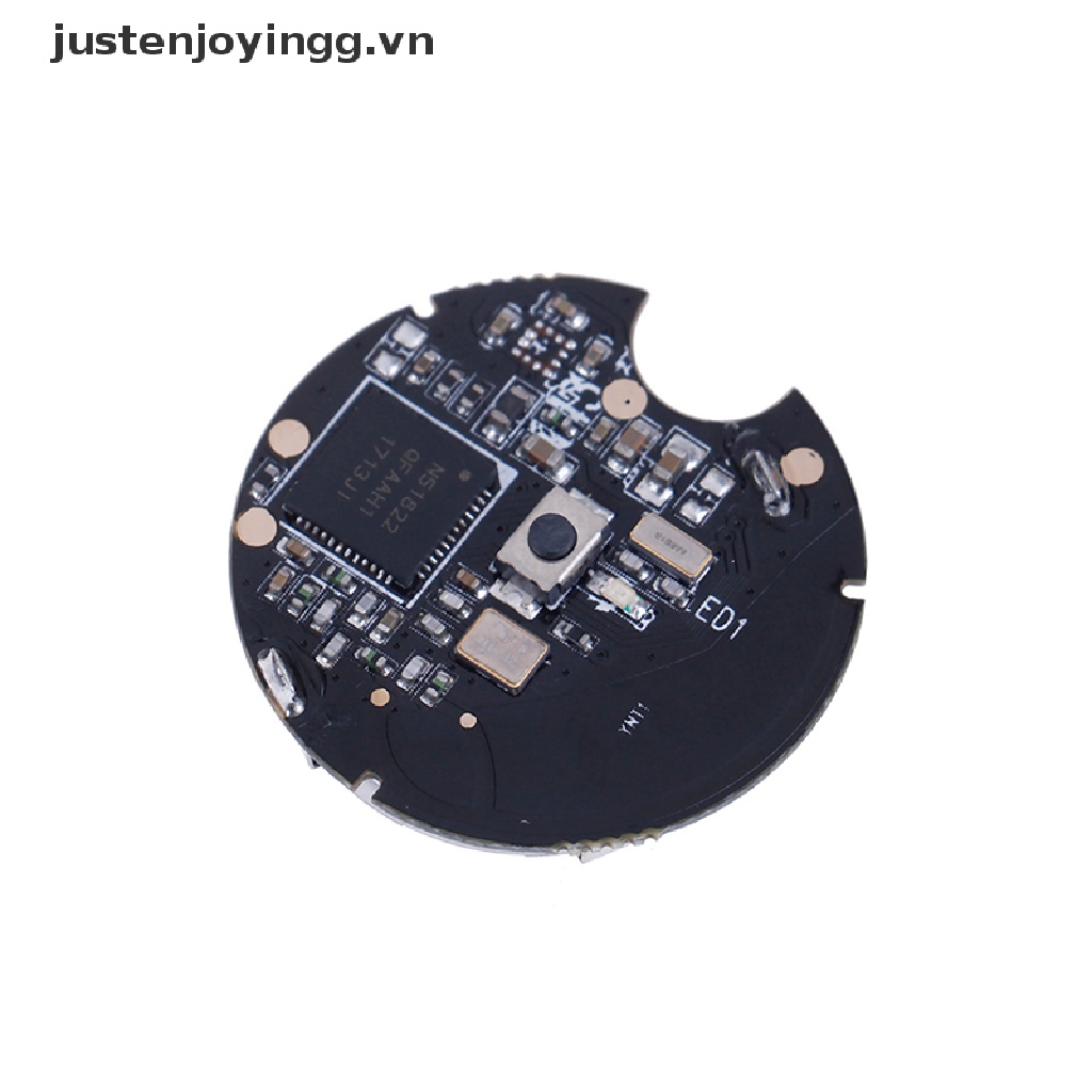 Mô-đun bluetooth 4.0 không dây có đế NRF51822 2V-3.3V cho Ibeacon