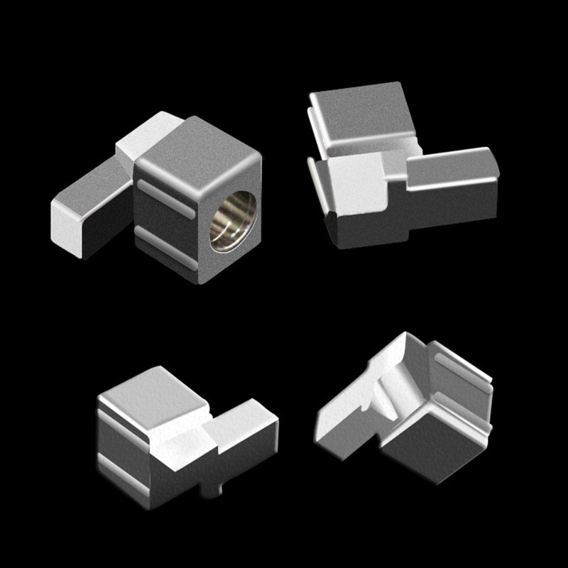 Bộ dụng cụ sửa chữa công tắc Joycon 12 trong 1 chất liệu kim loại