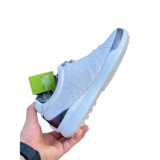 Giày Golf Nam Ecco - Giày Buộc Dây Nam