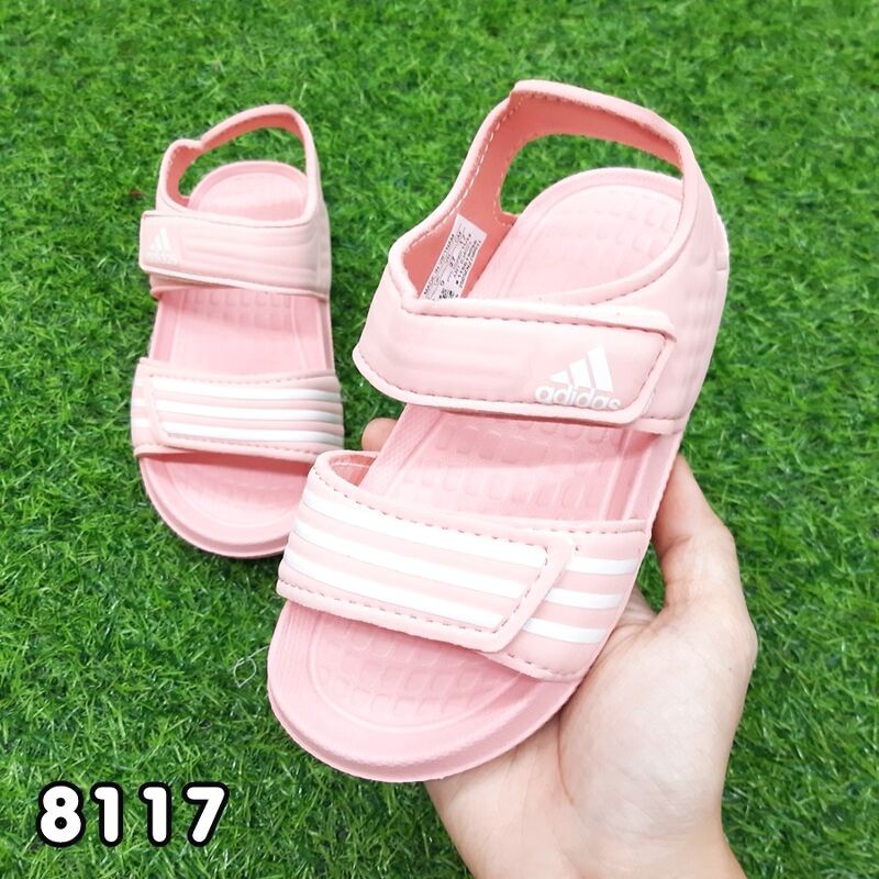 GIÀY SANDAL TRẺ EM NHIỀU MÀU SIZE 27-30