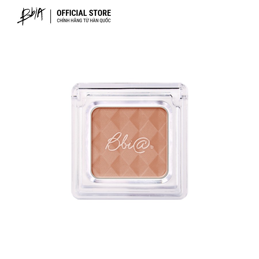 Phấn Mắt Bbia Shade And Shadow - 06 Innocent 3g - Bbia Offical Store