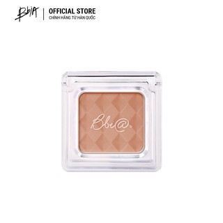 Phấn mắt bbia shade and shadow - 06 innocent 3g - bbia offical store