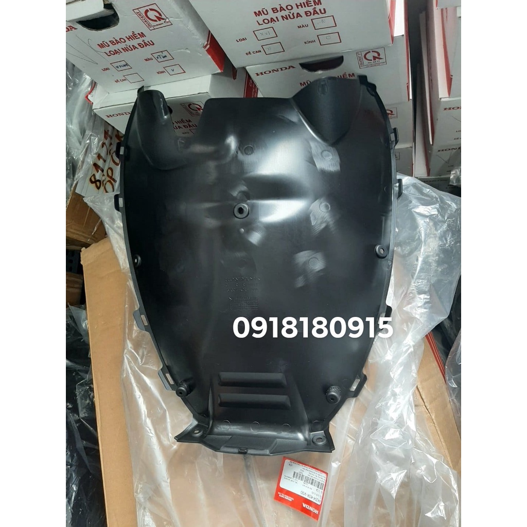 Ốp dưới trước sh 2020-2021-2022 honda
