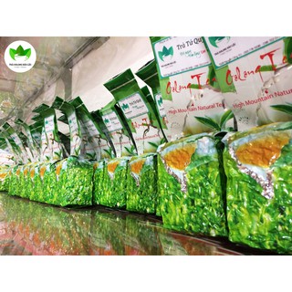 Trà Ô Long Tứ Quý -  Oolong Bảo Lộc - 250GR