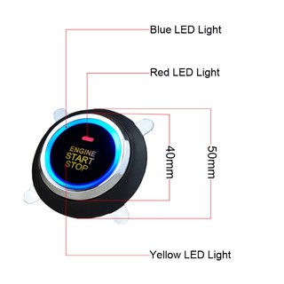 Bộ START STOP khởi động nút bấm