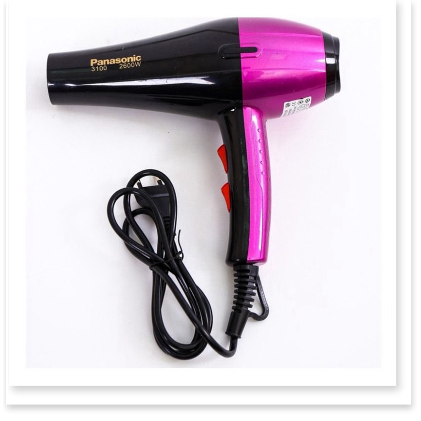 Máy sấy tóc 2 chiều nóng lạnh Model 3100