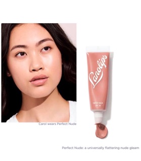Son dưỡng môi có màu Lanolips