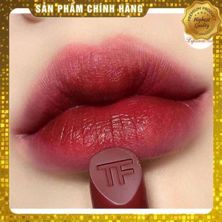 son Tomford  ruby 80 màu lên chuẩn tong | BigBuy360 - bigbuy360.vn