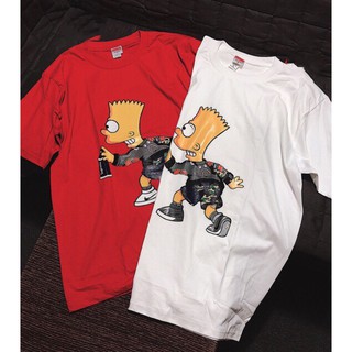 Áo Thun Simpson Nhiều Màu Form Đẹp - PTC103