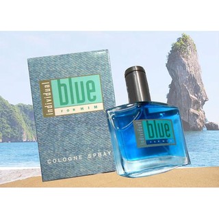 NƯỚC HOA BLU MÀU 50ML