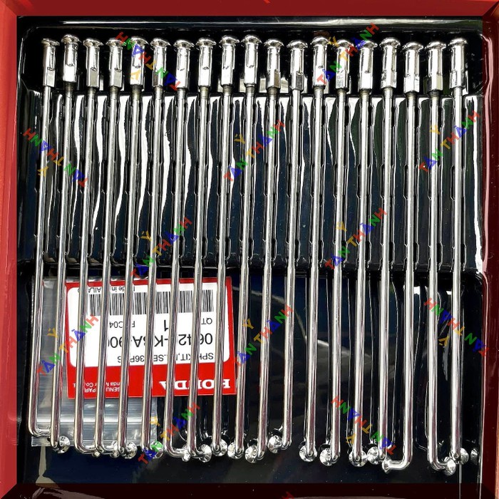 Căm Nova Thái Dành Cho Các Loại Xe Máy MS78