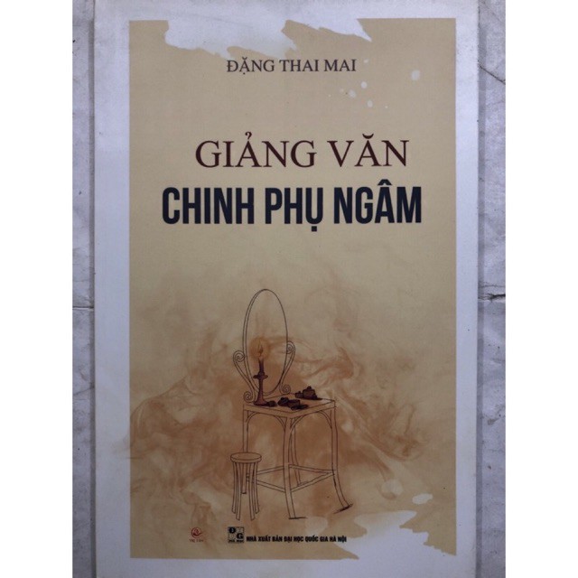 Sách - Giảng Văn Chinh Phụ Ngâm | BigBuy360 - bigbuy360.vn