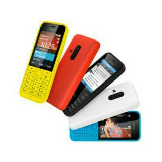 Điện thoại Nokia 220 (N220) - 2 sim