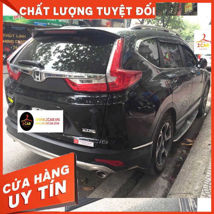 [Rèm loại 1] Rèm che nắng Honda CRV 2018-2021 Đảm Bảo Tốt Nhất Thị Trường