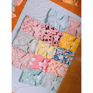 Combo bộ ngủ