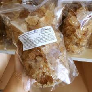 Chuyên sỉ từ 5kg đường phèn làm từ mật mía