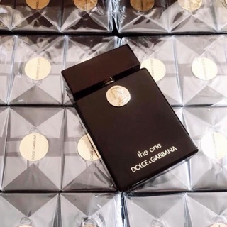 Nước hoa dg the one collector 50ml for man fullbox