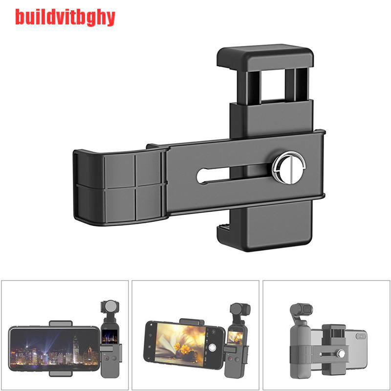 (Mua-Code) Giá Đỡ Điện Thoại Di Động Cho Dji Osmo Pocket