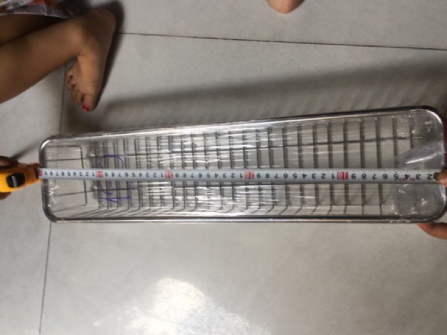 Treo gia vị 12cm-50cm inox 304