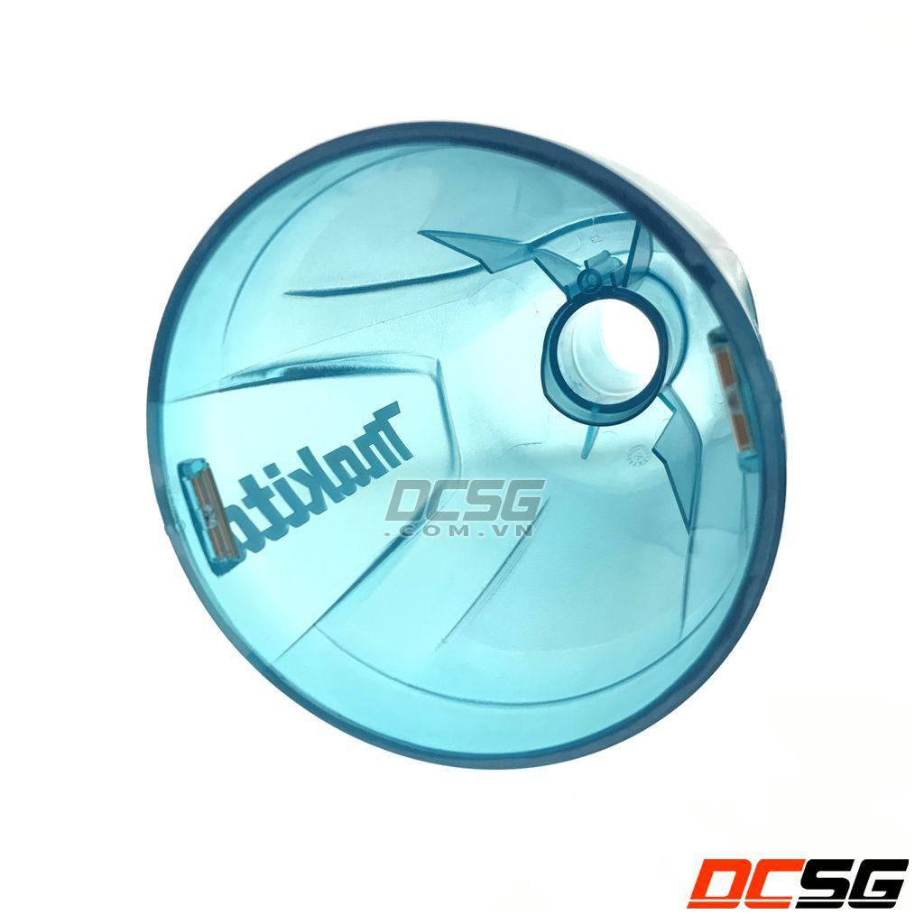 Nắp chụp bảo vệ túi bụi Makita DCL140/ DCL180 | DCSG